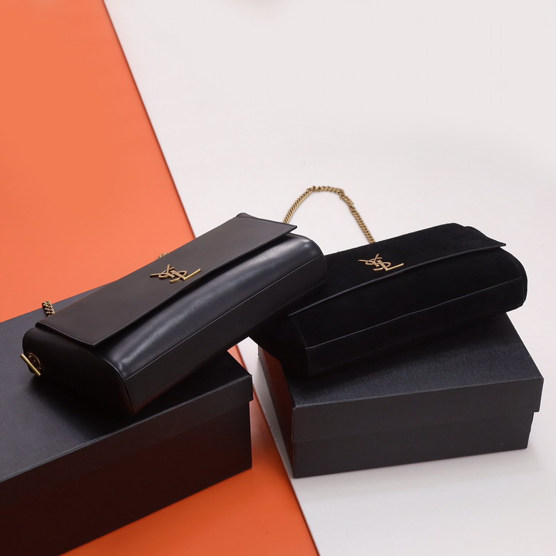 YSL kate 553804 28 5x20x6cm 8D4_6