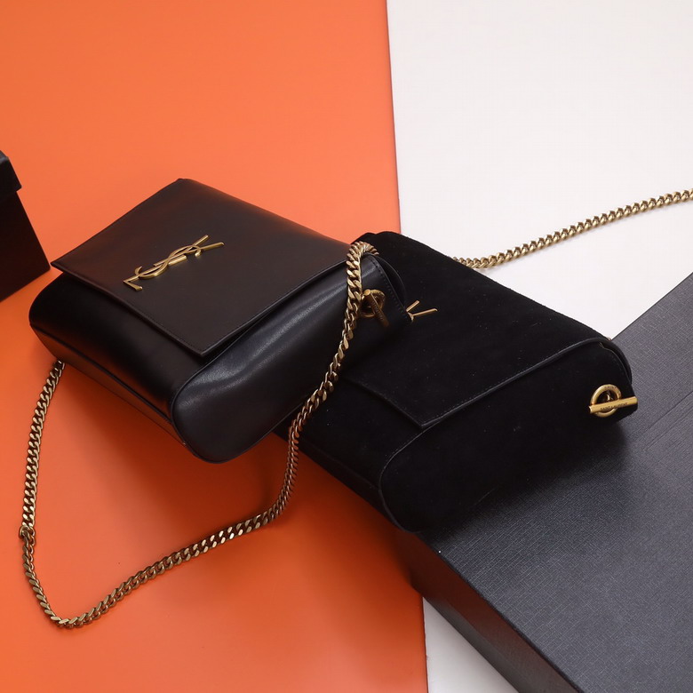 YSL kate 553804 28 5x20x6cm 8D4_7