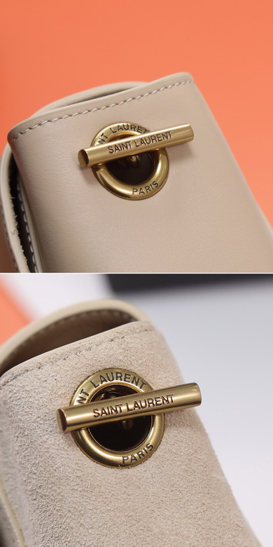 YSL kate 553804 28 5x20x6cm 8D_5