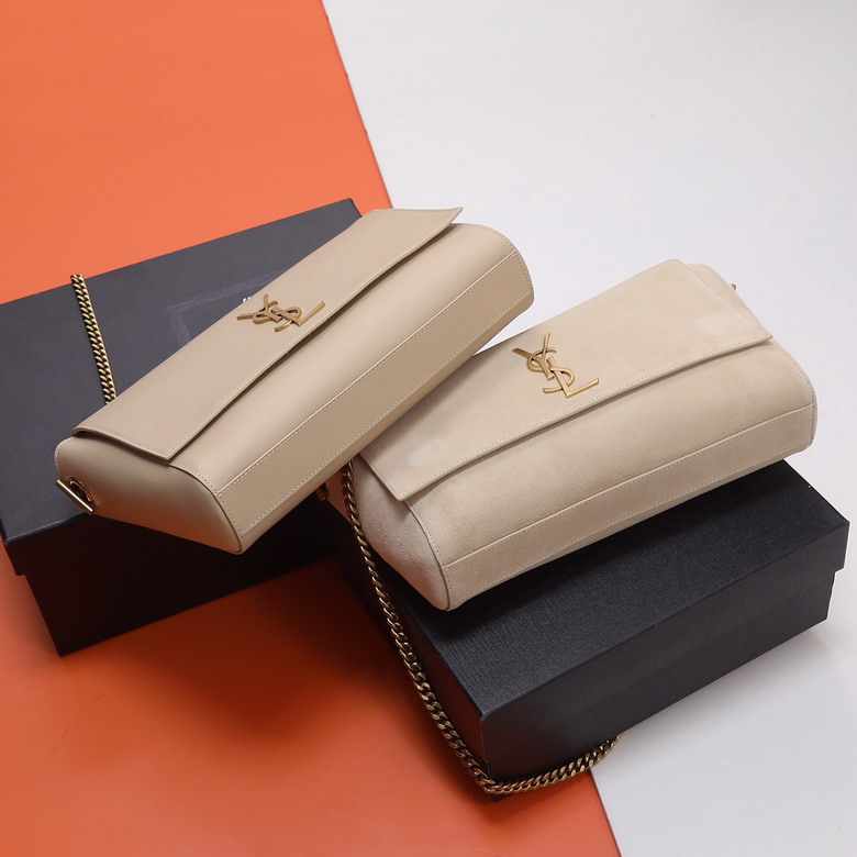 YSL kate 553804 28 5x20x6cm 8D_7