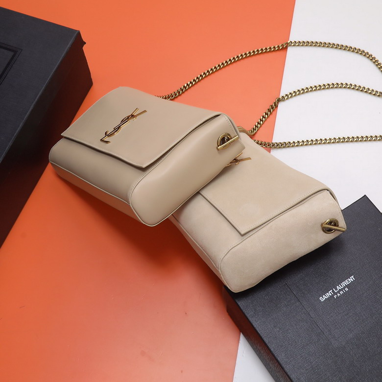 YSL kate 553804 28 5x20x6cm 8D_8