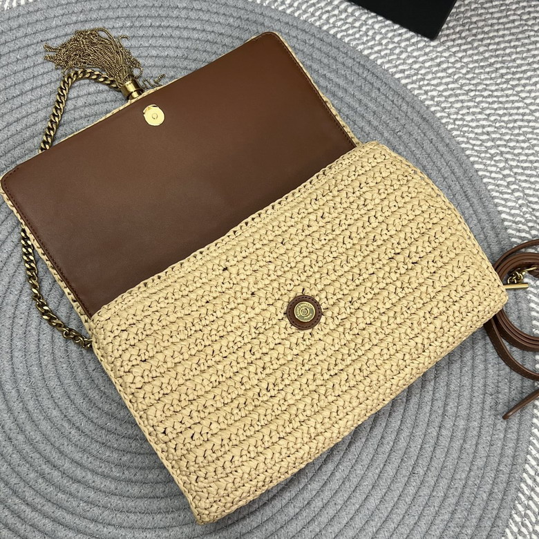 YSL kate 604276 26x13 5x4 5cm 8D_5