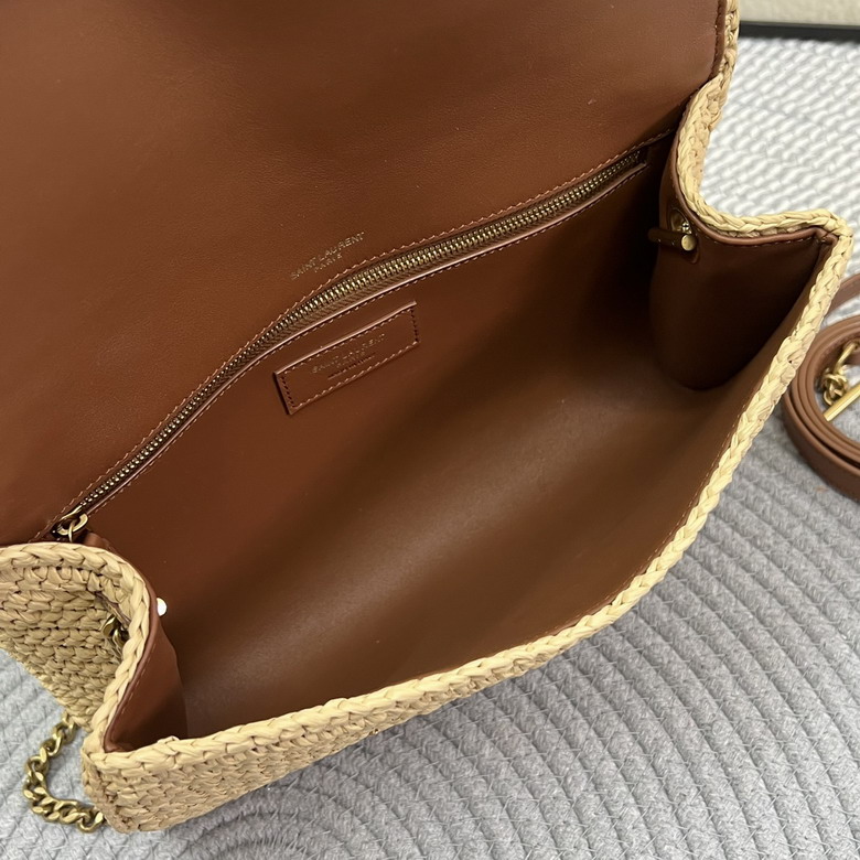 YSL kate 604276 26x13 5x4 5cm 8D_6