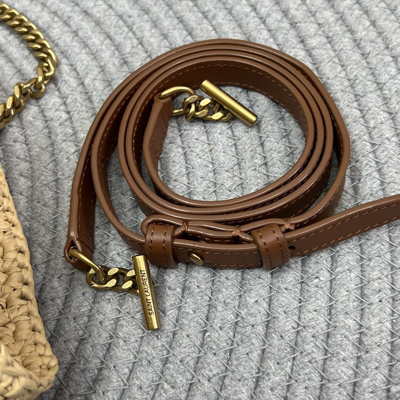 YSL kate 604276 26x13 5x4 5cm 8D_9