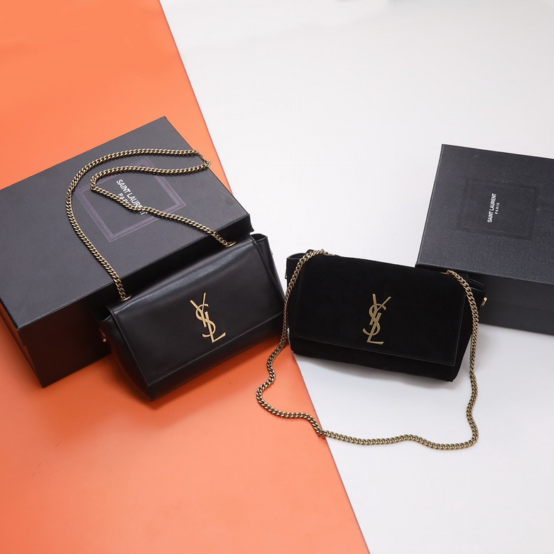 YSL kate 721250 22x14x5cm 8D1_1