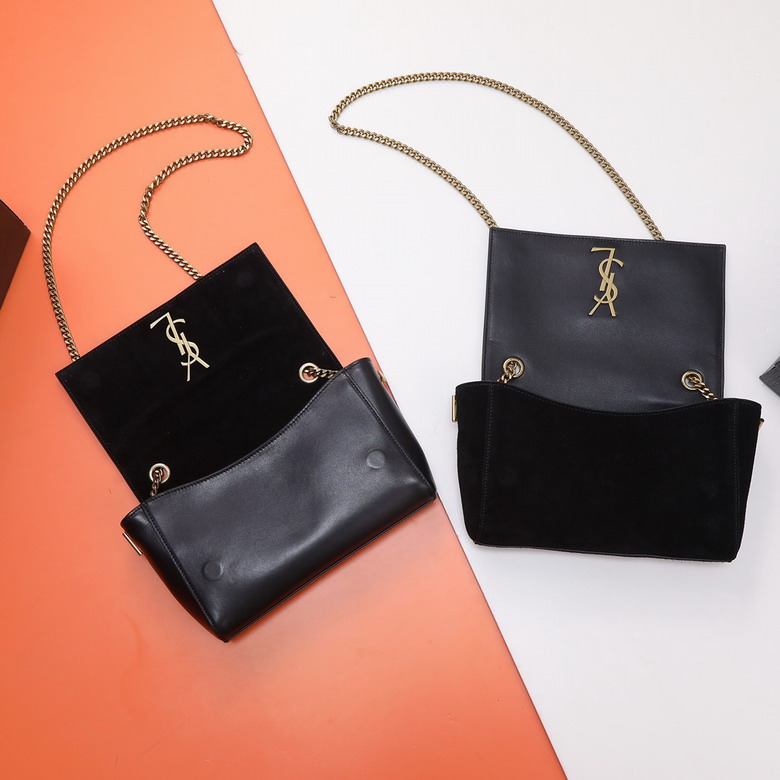 YSL kate 721250 22x14x5cm 8D1_2