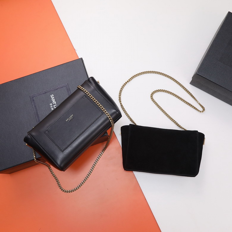 YSL kate 721250 22x14x5cm 8D1_3