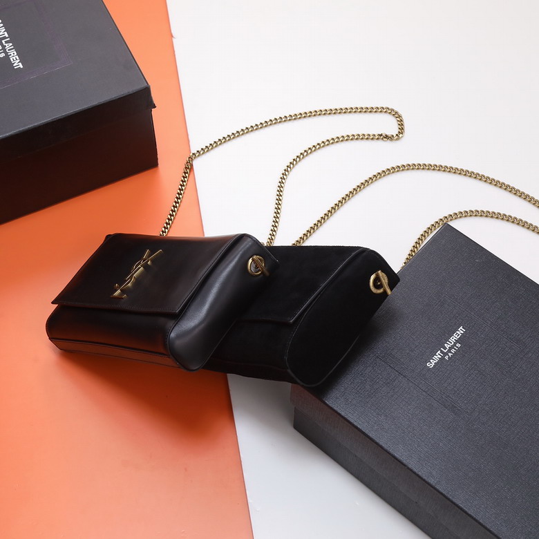 YSL kate 721250 22x14x5cm 8D1_5