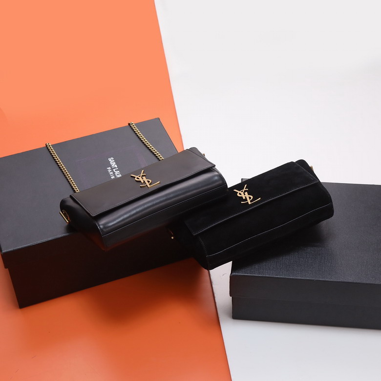 YSL kate 721250 22x14x5cm 8D1_6