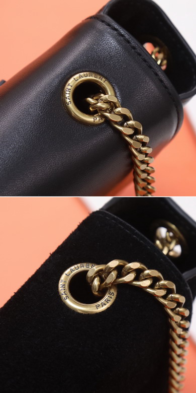 YSL kate 721250 22x14x5cm 8D1_7