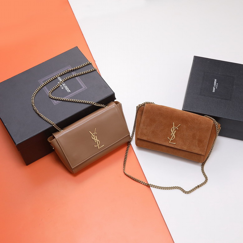 YSL kate 721250 22x14x5cm 8D2_1