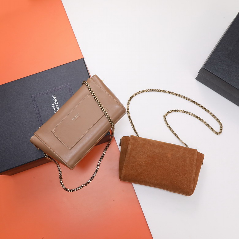 YSL kate 721250 22x14x5cm 8D2_4