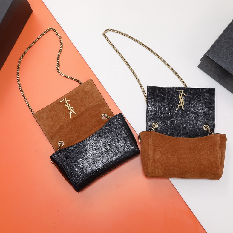 YSL kate 721250 22x14x5cm 8D_3