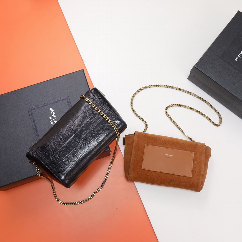 YSL kate 721250 22x14x5cm 8D_4