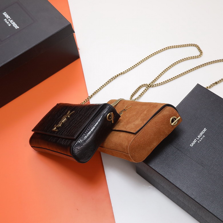 YSL kate 721250 22x14x5cm 8D_5