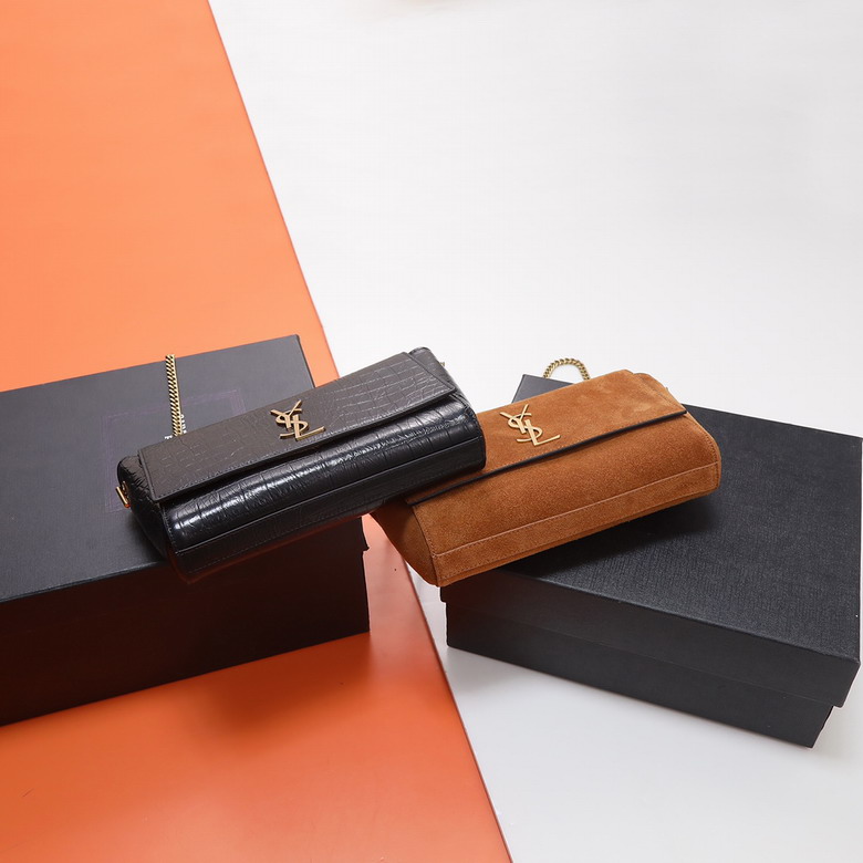 YSL kate 721250 22x14x5cm 8D_6