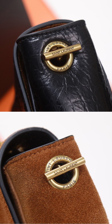 YSL kate 721250 22x14x5cm 8D_7