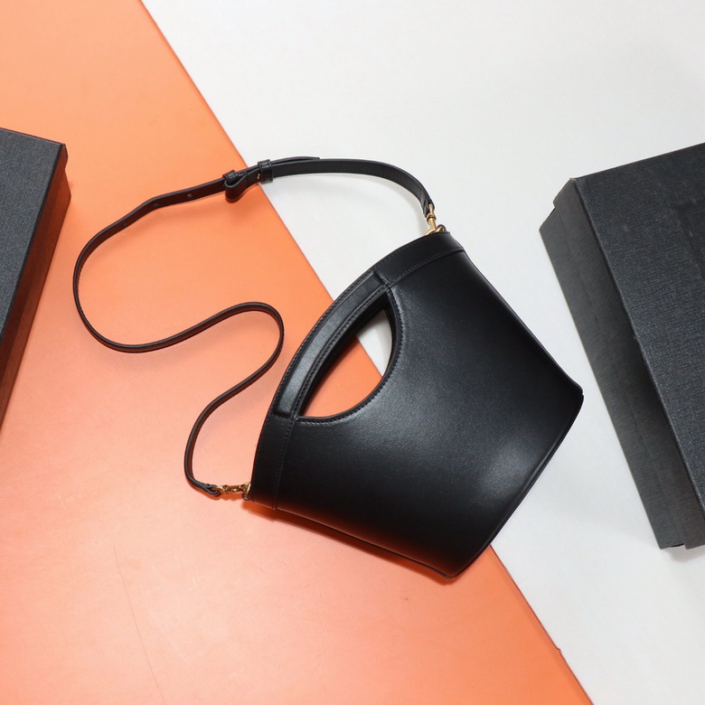 YSL leather 791069 29x19 5x10cm 8D_2