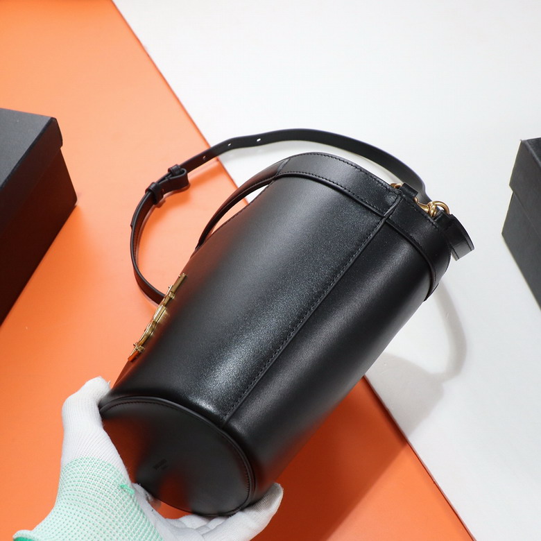 YSL leather 791069 29x19 5x10cm 8D_3