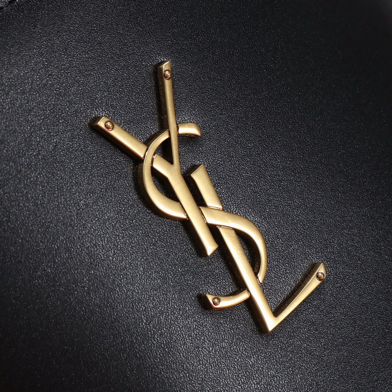 YSL leather 791069 29x19 5x10cm 8D_4