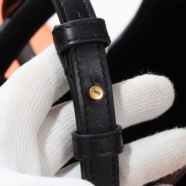 YSL leather 791069 29x19 5x10cm 8D_6