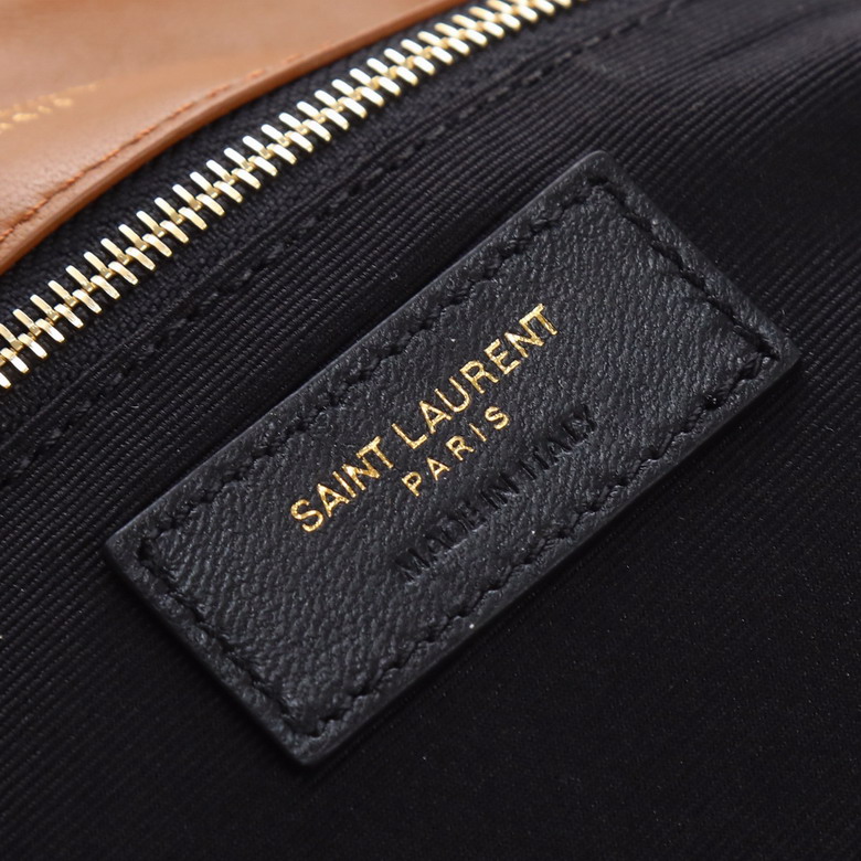 YSL lou 759337 23x15 5x8 5cm 8D1_9