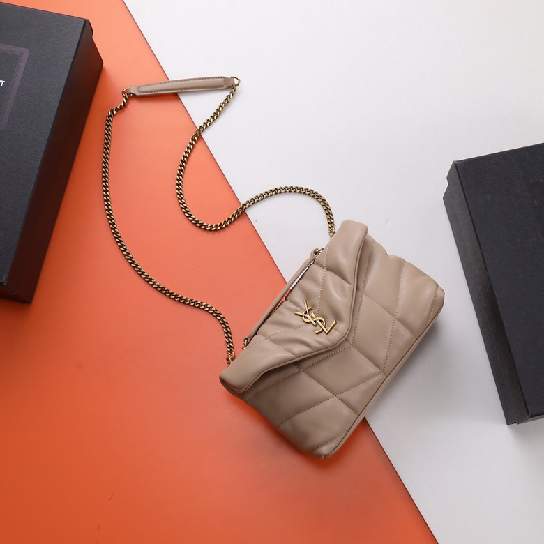 YSL lou 759337 23x15 5x8 5cm 8D_1