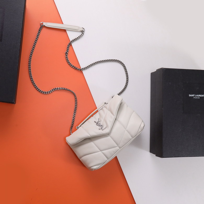 YSL lou 759337 23x15 5x8 5cm 8D2_1