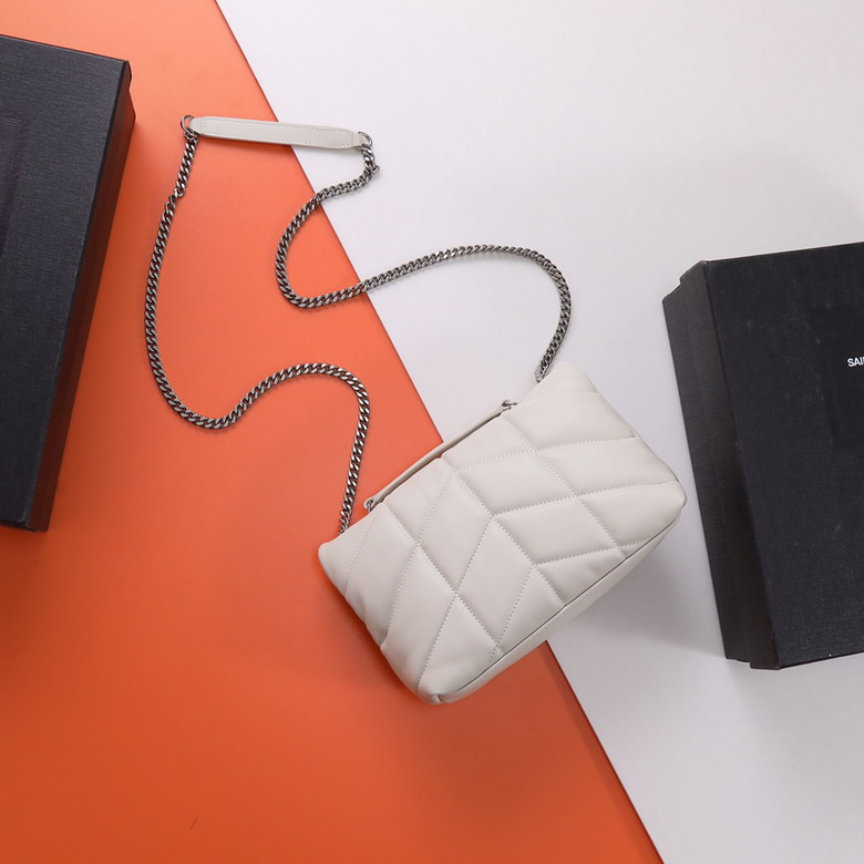 YSL lou 759337 23x15 5x8 5cm 8D2_2