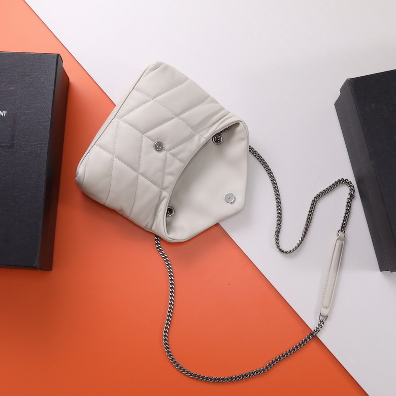 YSL lou 759337 23x15 5x8 5cm 8D2_3