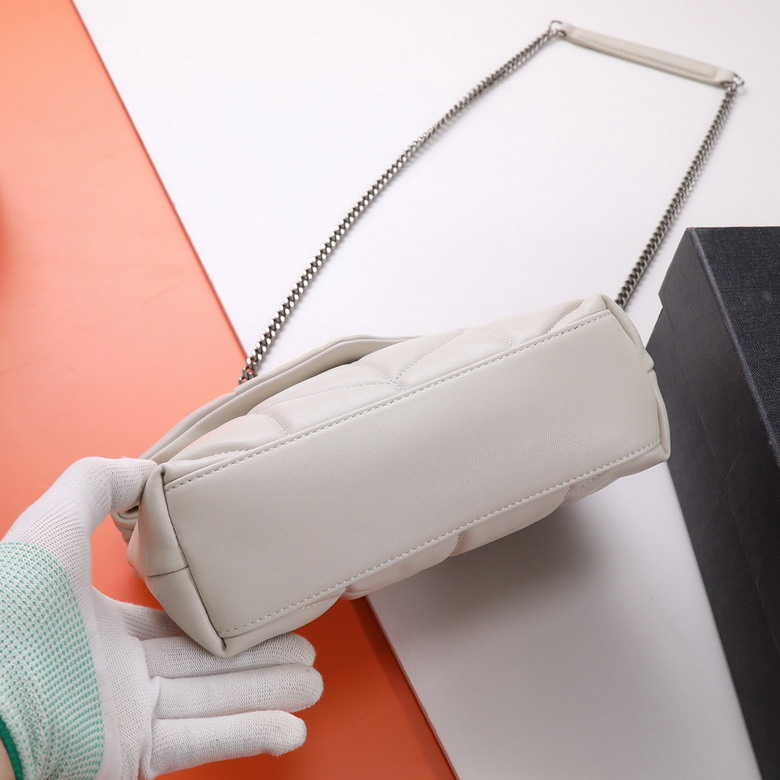 YSL lou 759337 23x15 5x8 5cm 8D2_7