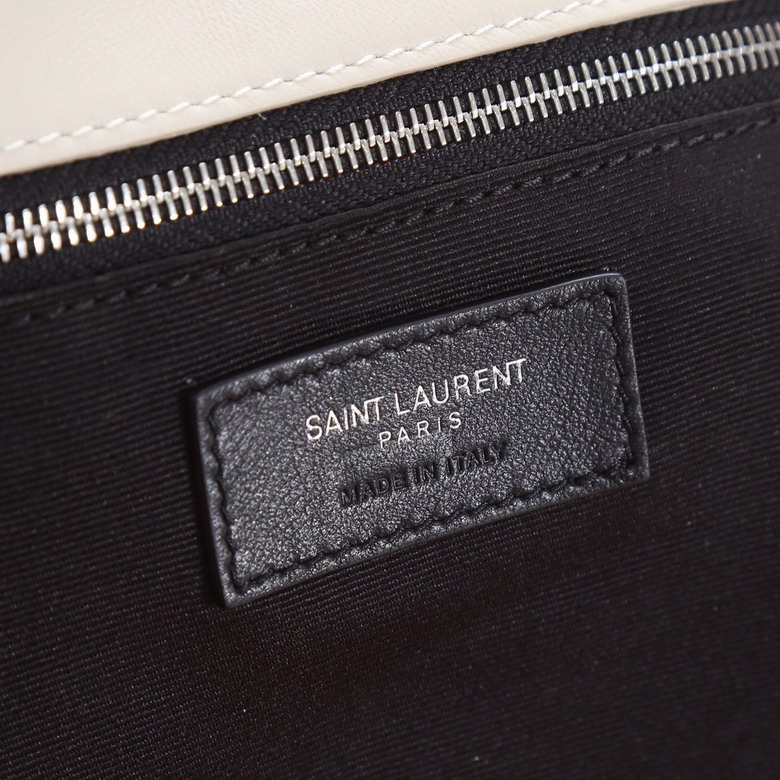 YSL lou 759337 23x15 5x8 5cm 8D2_9