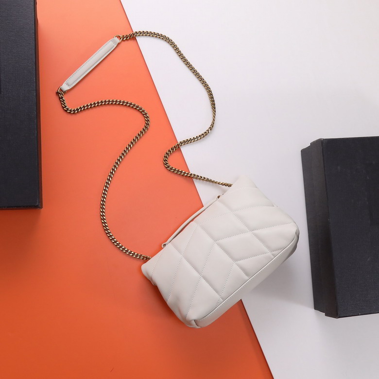 YSL lou 759337 23x15 5x8 5cm 8D3_2