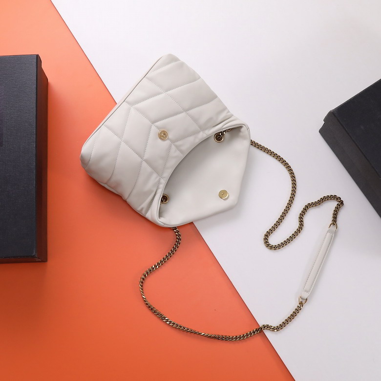 YSL lou 759337 23x15 5x8 5cm 8D3_3