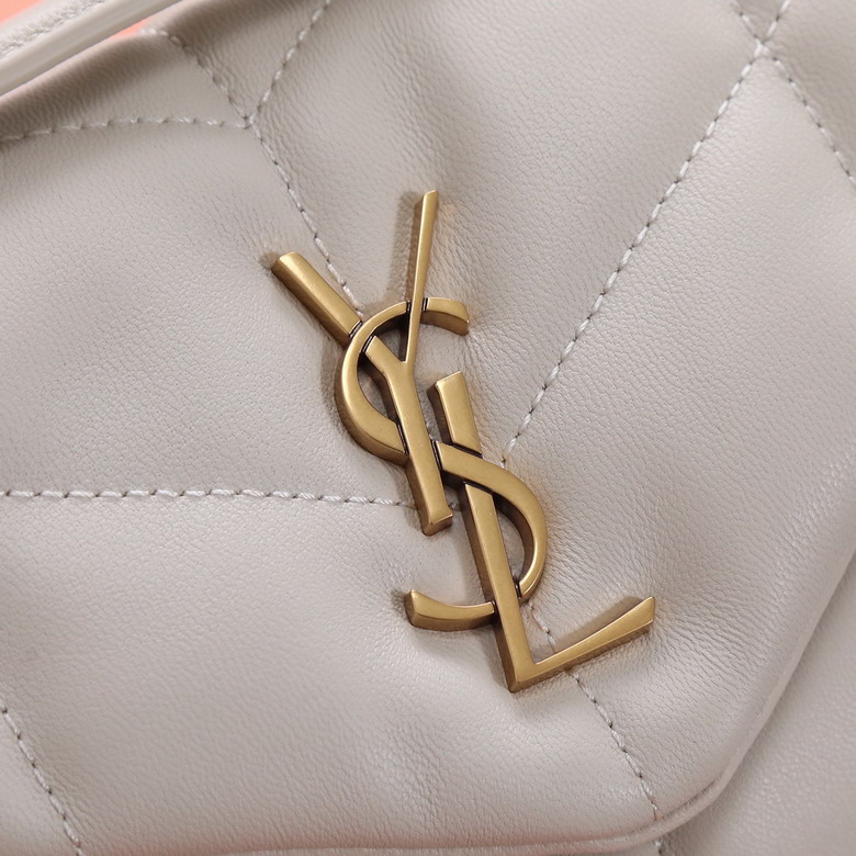 YSL lou 759337 23x15 5x8 5cm 8D3_4