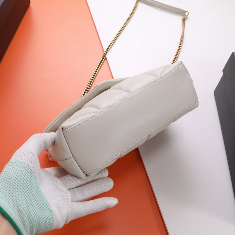 YSL lou 759337 23x15 5x8 5cm 8D3_7