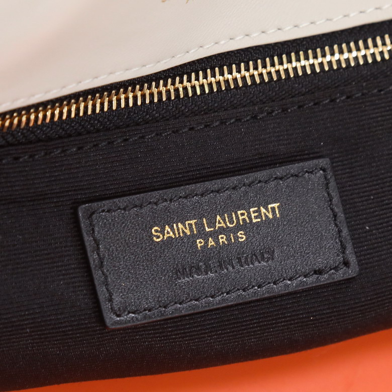 YSL lou 759337 23x15 5x8 5cm 8D3_9