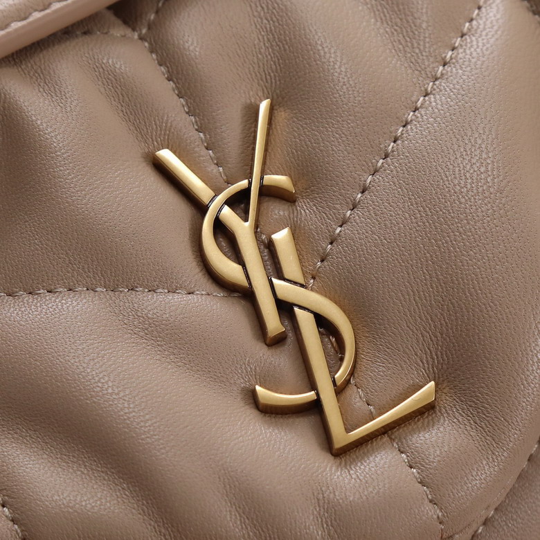 YSL lou 759337 23x15 5x8 5cm 8D_4