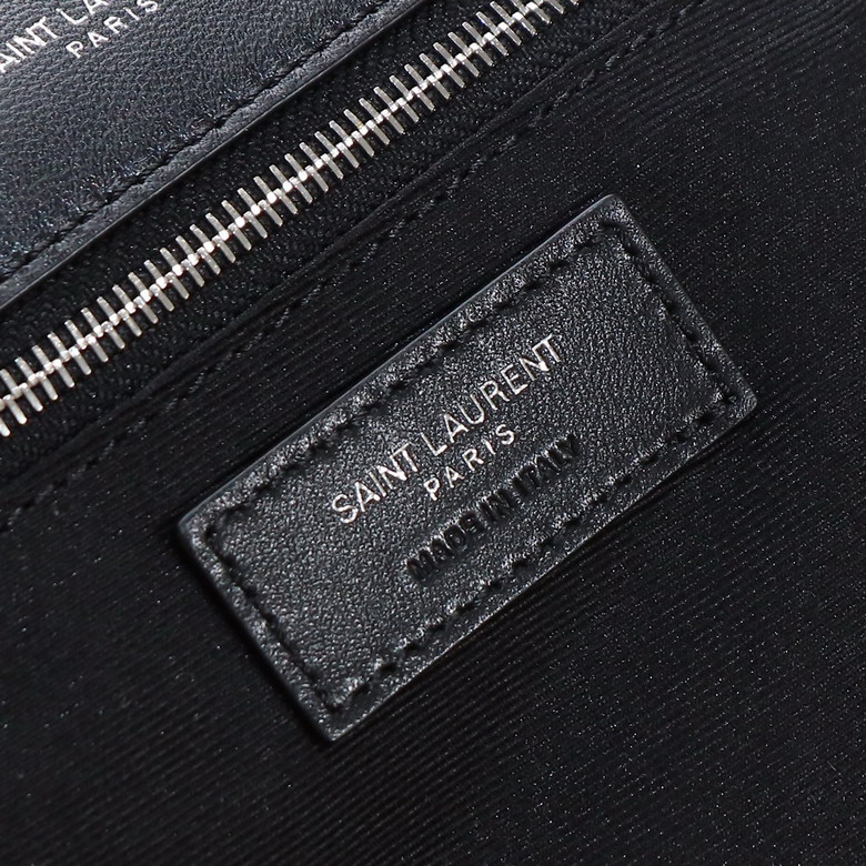 YSL lou 759337 23x15 5x8 5cm 8D5_9