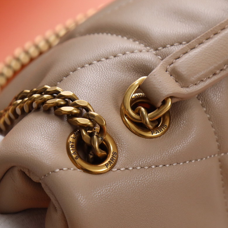 YSL lou 759337 23x15 5x8 5cm 8D_5