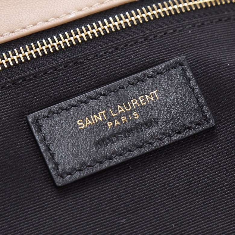 YSL lou 759337 23x15 5x8 5cm 8D_9