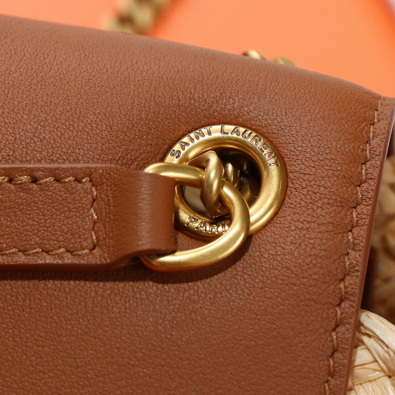 YSL manon 774269 23x12x6cm 8D_5