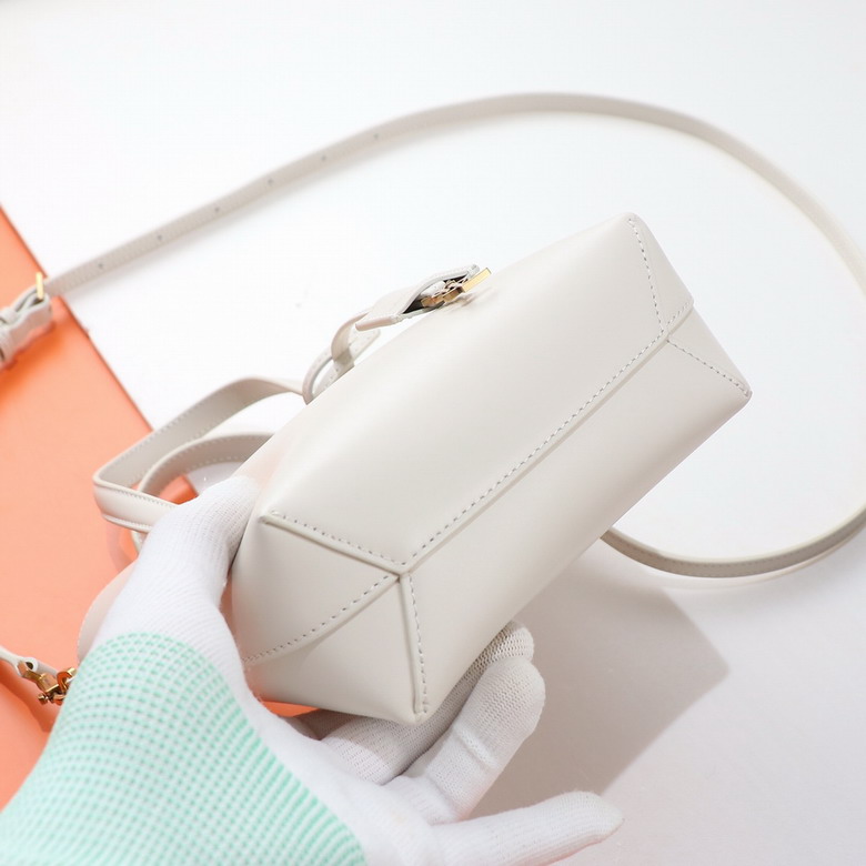 YSL tote 773995 18x17x8cm 8D1_7