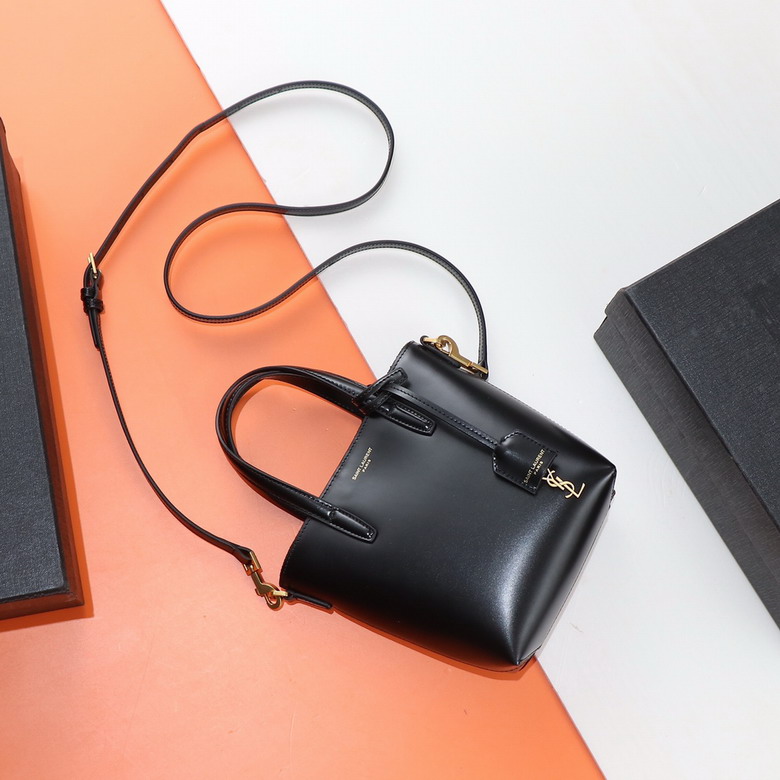 YSL tote 773995 18x17x8cm 8D2_1