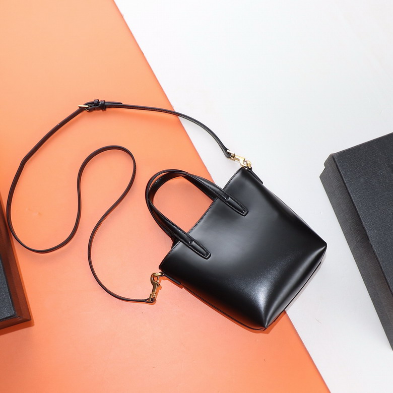 YSL tote 773995 18x17x8cm 8D2_2