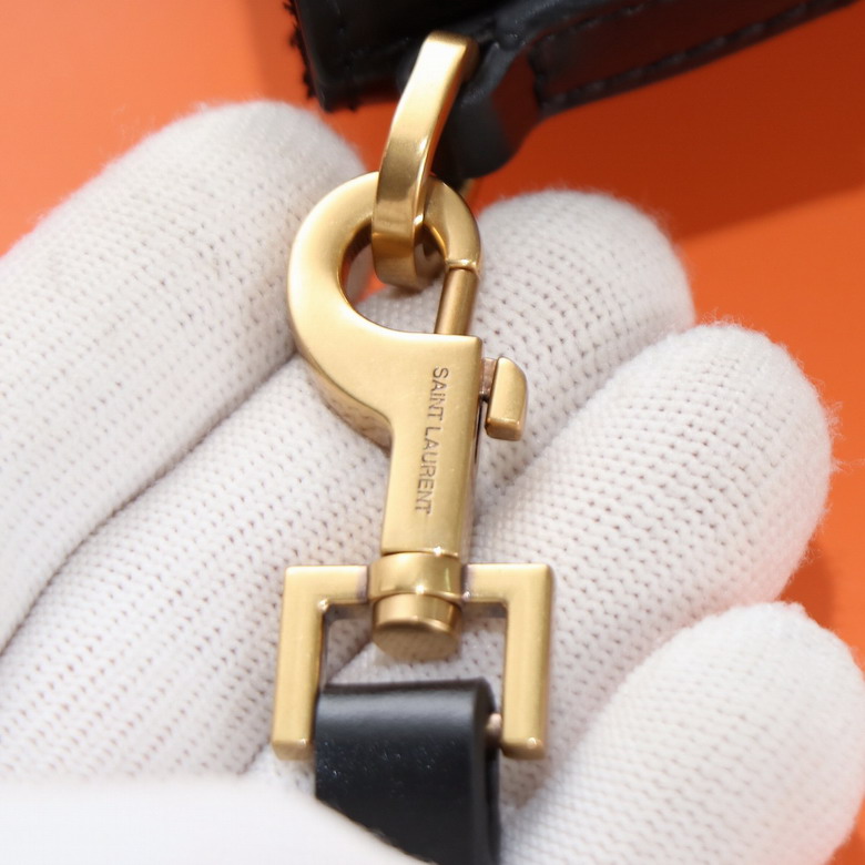 YSL tote 773995 18x17x8cm 8D2_6