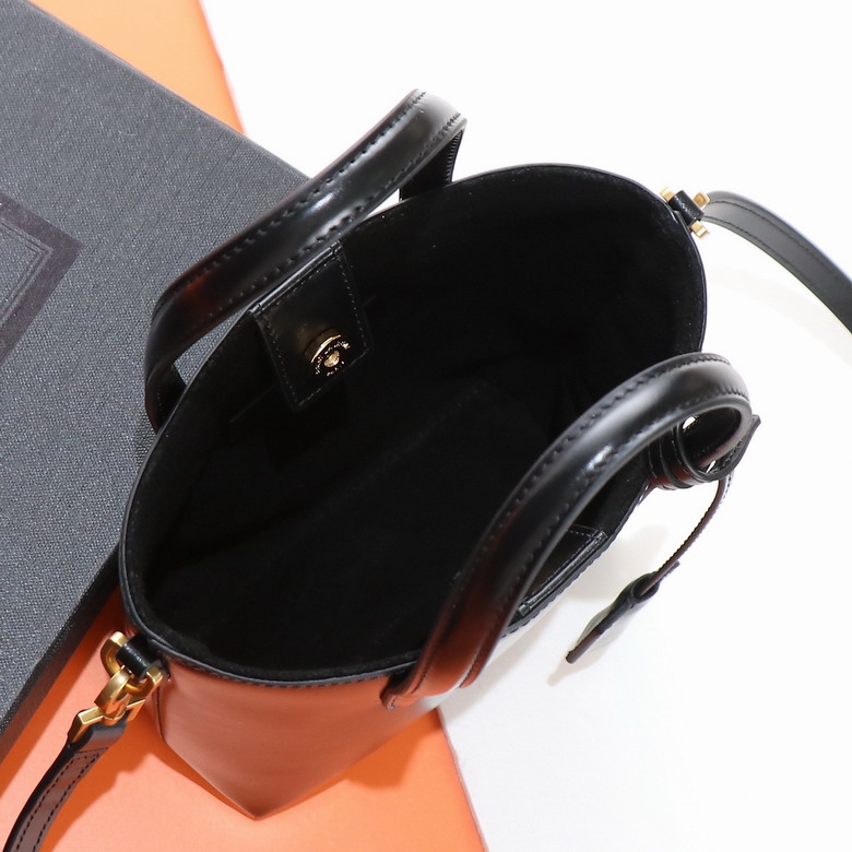 YSL tote 773995 18x17x8cm 8D2_8