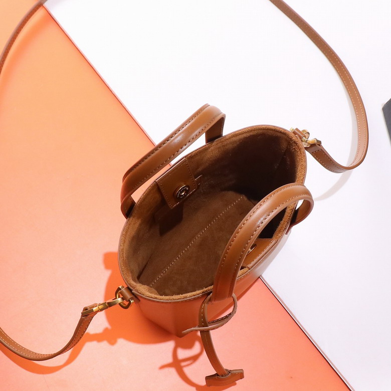 YSL tote 773995 18x17x8cm 8D_8