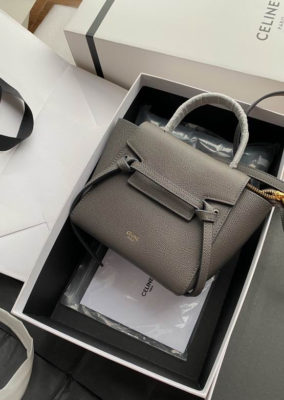 belt 16X13X9cm 092701 YG 0