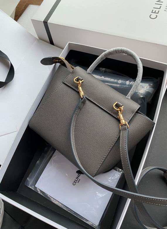 belt 16X13X9cm 092701 YG 2